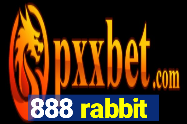 888 rabbit